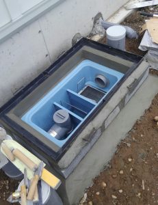 LAWSONgrease trap 